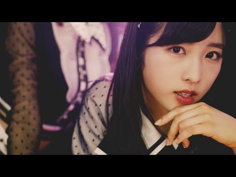 AKB48、小栗有以センターでセクシーに