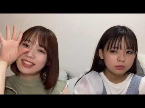 48 Yuna Hattori 2021年06月06日22時47分14秒 服部 有菜(AKB48 チーム8)