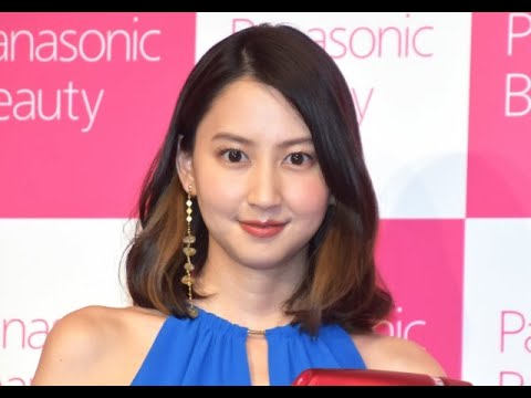 最新ニュース 河北麻友子「え、Tバック!?」 大胆コーデに反響「セクシー!」「素敵なヒップ」