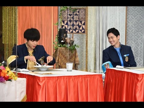 最新ニュース 増田貴久&松下洸平、“松増コンビ”の大親友は芸人?『ぐるナイ』で私生活暴露