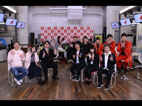 吉本坂46、5・8に2ndシングル 3グループでCD売り上げを競う企画も実施