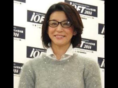 高嶋ちさ子