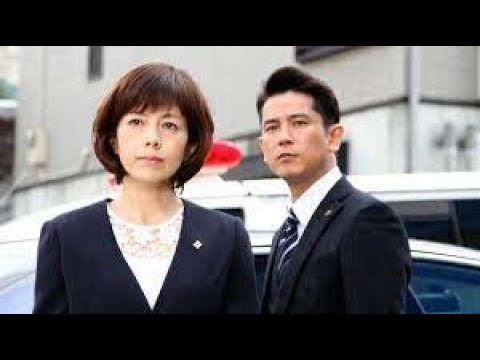 沢口靖子 夏樹静子サスペンス 検事 霞夕子 #2