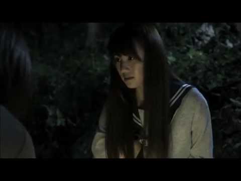 鈴木まりや 映画「こっくりさん 劇場版 予告編」