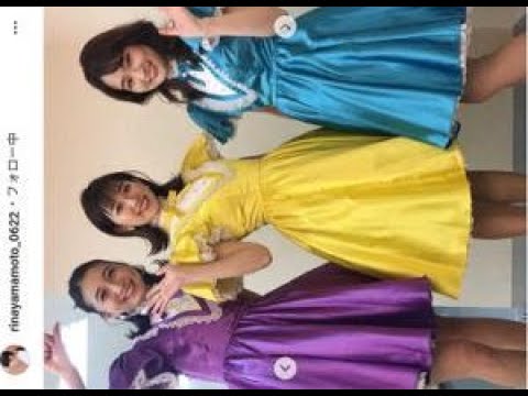 ✅ TBSの山本里菜アナウンサー(26)が27日、自身のインスタグラムを更新。近藤夏子アナ(24)、篠原梨菜アナ(24)との“キャンディーズ”3ショットを披露した。