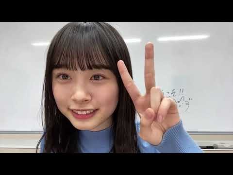 【日向坂46】髙橋未来虹 SHOWROOM 2020年11月21日