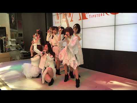 Aceを狙え/VIVAJO8(3月24日)