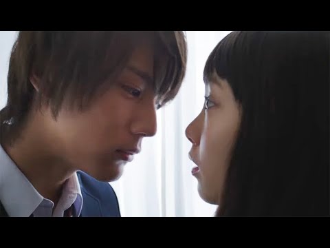 中川大志×飯豊まりえのキュン泣きラブストーリー!映画『きょうのキラ君』予告編