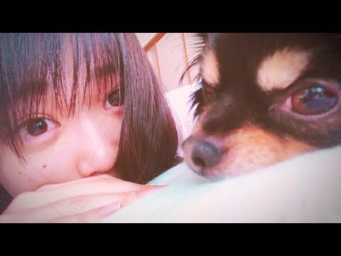 欅坂46 石森虹花 <自撮りTV>