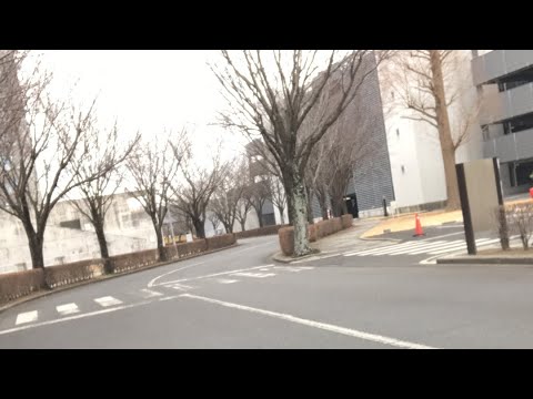 【聖地巡礼ライブ配信】🔴Live NO.119三浦春馬さん主演ドラマ「TWO WEEKS」のロケ地茨城県からのライブ配信 茨城県庁 結城大地 バイク逃走シーン