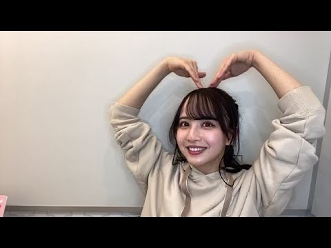 【乃木坂46】佐藤楓 のぎおび SHOWROOM 2021年03月05日