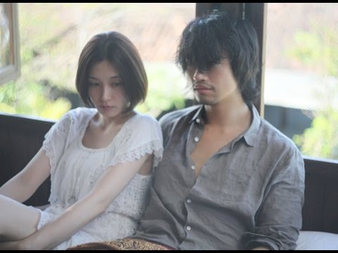 バリを舞台に夫婦を通じて描かれる生と性の物語!映画『欲動』予告編