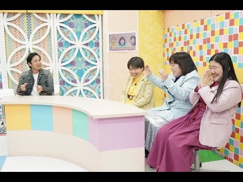 吉本坂46に所属するゆりやんレトリィバァ、ガンバレルーヤ(まひる、よしこ)からなる3rdシングル限定ユニット「CHAO」による楽曲「好きになってごめんなさい」のミュージックビデオが、YouTubeで公