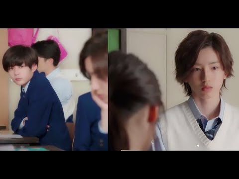 「道枝駿佑 ✗️ 長尾謙杜」😂✌🏻