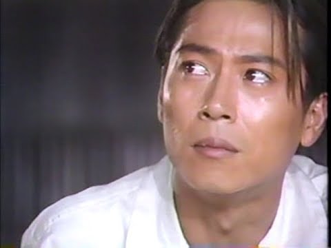 終戦記念スペシャル NASA 未来から落ちてきた男 (1991年)