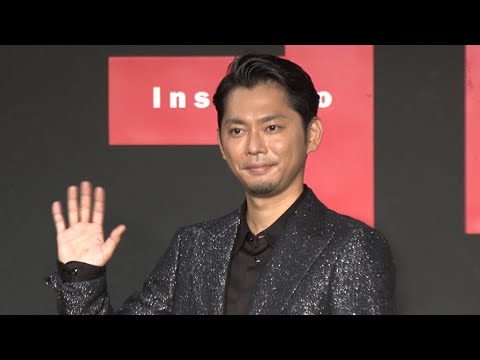 今井翼、流ちょうなスペイン語を披露