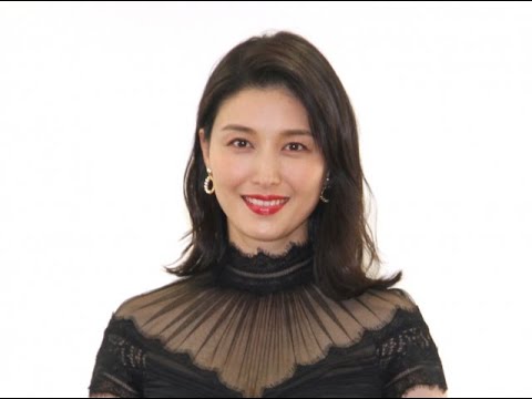 最新ニュース 橋本マナミ、結婚で“自分が一番”から脱却 家族愛に「自分より大事なものが見つかった」