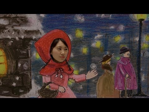 長沢菜々香(欅坂46)主演 キシリトール「「爽やか足りてる?」 マッチ売りならぬ爽やか売りの少女(長沢)が誰も買ってくれない爽やかを売っている、 一粒食べると爽やかな風景…」 つぶやきCMグランプリ