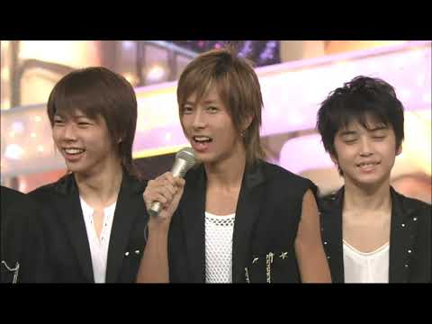 NEWS デビュー曲【 NEWS ニッポン 】※CDは セブン-イレブン 独占販売