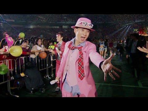 HD『中居くんの惚れてまう神ファンサ』SMAP 国民的アイドルのリーダー
