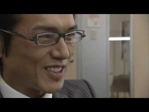 特命係長 只野仁 4 09年 第2話 只野 Vs ネット社会 Mask9 Com