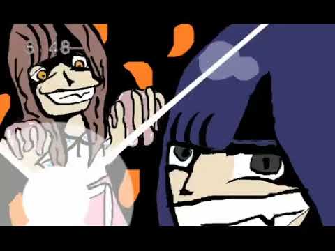 某アニメのアイキャッチ風河田陽菜さんと濱岸ひよりさんのマウス絵 Mask9 Com 某アニメのアイキャッチ風河田陽菜さんと濱岸ひよりさんのマウス絵 Mask9 Com