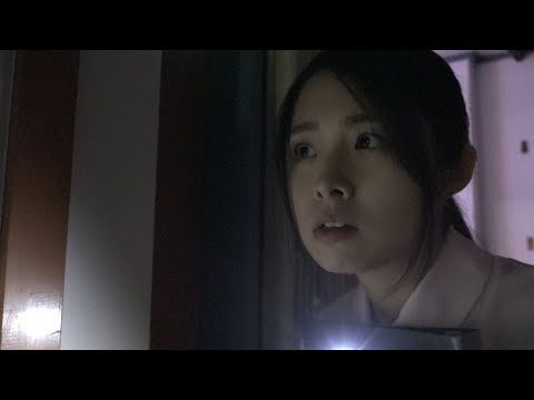 映画『ホラーちゃんねる』予告編