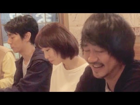 永山絢斗&大森南朋W主演/ドラマ『居酒屋ふじ』DVD予告編