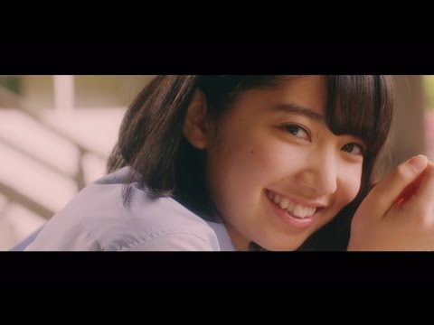 欅坂46 米谷奈々未 『yu-dachi megami』