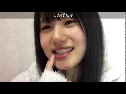 ~前田彩佳~あやか~AKB48~SHOWROOM,2020/01/14