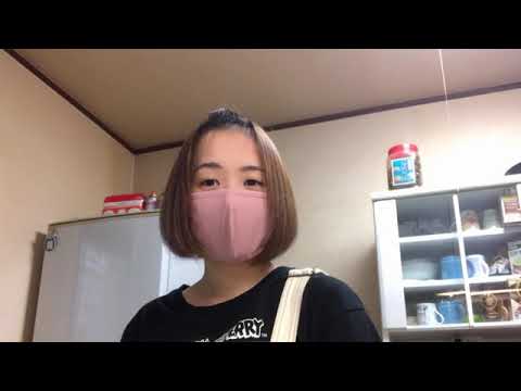 48 Hikaru Hirano 2021年06月05日18時31分12秒 平野 ひかる(AKB48 チーム8)
