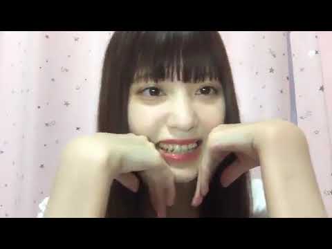 48G Misaki Terada 寺田 美咲(AKB48 チーム8)2019年07月01日18時18分19秒