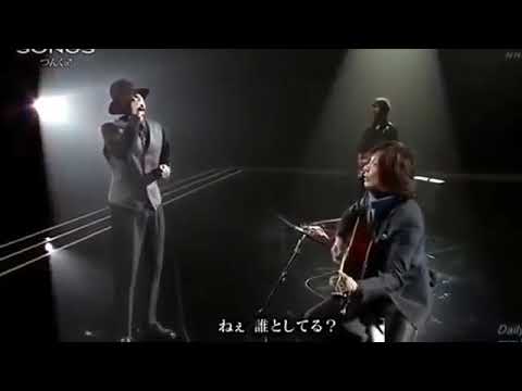 長瀬智也 ひとりぼち の はぶらし (Hitoribochi no Haburashi)