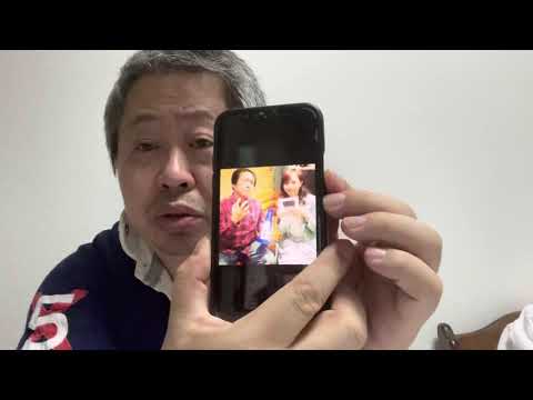 @比嘉愛未に饅頭