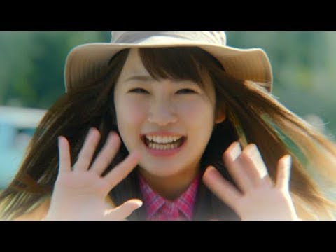 宮川大輔&川栄李奈「宮川先輩、SUVでワクワク」30秒/カーセンサーCM2
