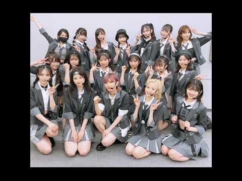 AKB48 – 根も葉もRumor (Radio Version)