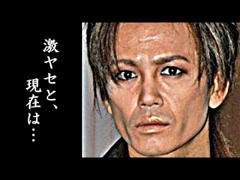 元光GENJI諸星和己の意外な現在や住まいが…ガラスの十代でヒットした大人気アイドルの今が…