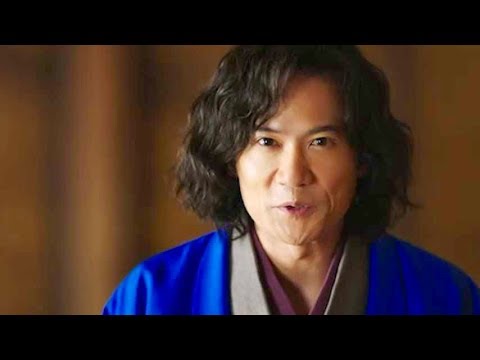 志士・稲垣吾郎&香取慎吾×殿様・加山雄三/サントリー オールフリーCM『ノンアル維新!お殿様』30秒