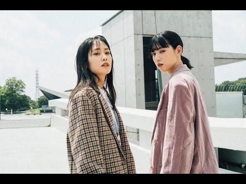 want to be myself @film『Daughters』