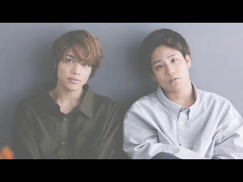 ジャニーズwest ばどわちゃわちゃ集 中間淳太 桐山照史 Mask9 Com