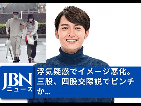 【芸能界のホットニュース24時】【斎藤ちはる】【小林廣輝】小林廣輝アナがNスタ降板も? 斎藤ちはるアナと熱愛報道謝罪
