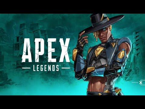 APEX 55日目 ゴールド2から