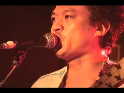 安めぐみのテーマ / ジョニー大蔵大臣(水中、それは苦しい)