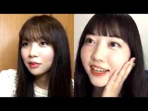 日下部 愛菜KUSAKABE AINA 2020年07月14日210642