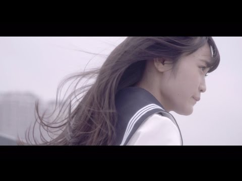 欅坂46 石森虹花 『走る少女』