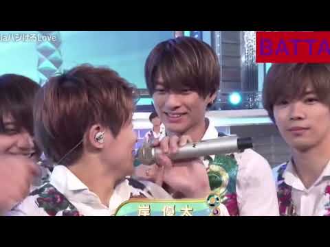 King & Prince【岸優太】きしひらまとめ【平野紫耀】
