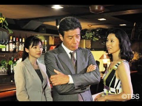 ドラマ・・警部・柘植京介 超高層ホテルの死角