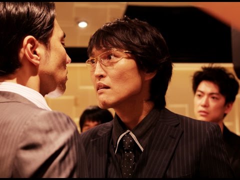 千原ジュニア、大東駿介ら出演!映画『劇場版 新・ミナミの帝王』予告編
