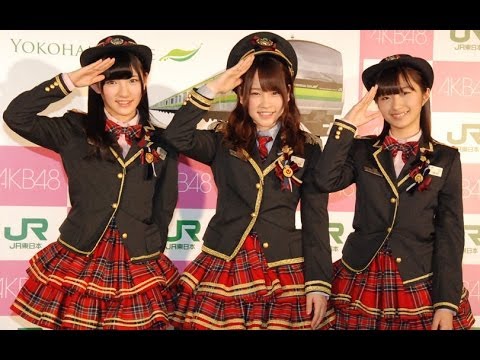 「JR」は何の略?AKB川栄、おバカ回答連発