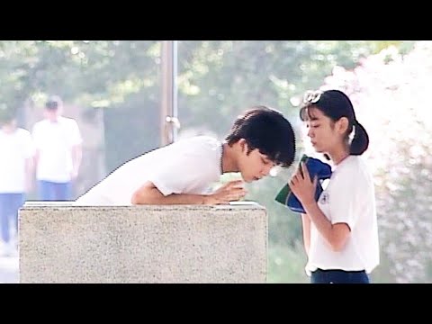 Hakusen Nagashi 1996 HD – Episode 2 (Indonesian & English Subs)